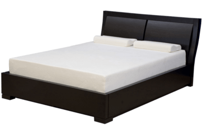 Double Bed